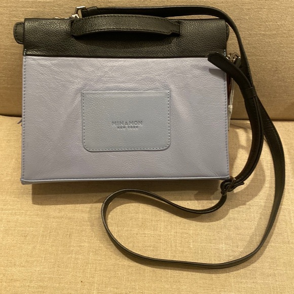 Mini & Mon Vali Crossbody Handbag - Picture 4 of 9